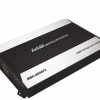 سیستم صوتی سنگین