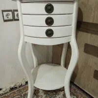 میزتلفن سفید|میز تلفن|ورامین, ورامین|دیوار