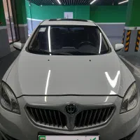 برلیانس H330 مدل ۱۳۹۵ با ضمانت کارنامه