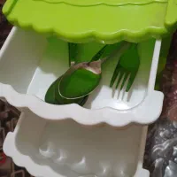 جا قاشقی کشویی آشپزخانه