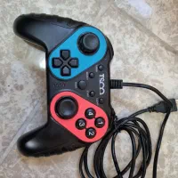 دسته بازی تسکو مدل TG117|کنسول، بازی ویدئویی و آنلاین|اصفهان, خانه اصفهان|دیوار