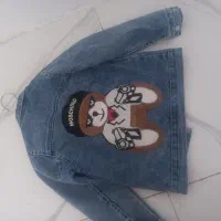 لباس بچه پسرانه