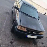 پراید۸۷