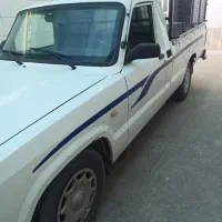 مزدا تک کابین 1401|خودرو سواری و وانت|فسا, |دیوار