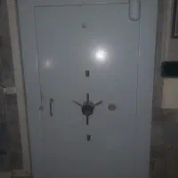 گاوصندوق دیواری