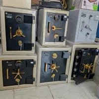 گا  و صندوق آلیاژی دیجیتال   digital  lock ایمن|ابزارآلات|اهواز, سخیریه|دیوار