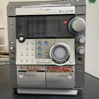 کلگی ظبط سامسونگ 4600w بلوتوثی|سیستم صوتی خانگی|همدان, |دیوار