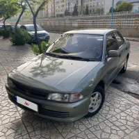 لانسر ۱۹۹۳ glx