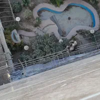 داربست فلزی محسن