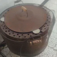 تنور تمیز قیمت هم مناسب