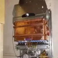 لوله کشی سرد و گرم نصب پمپ آب وآب گرمکن جوشکاری