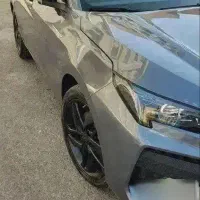 کی ام سیJ7 تک رنگ وخاص زیبا وکمکاربی رنگ ونقطه|خودرو سواری و وانت|مشهد, کوثر|دیوار