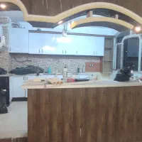 ۱۱۰ متر آپارتمان/تخلیه/تک واحدی/ابتدای اندیشه|اجارهٔ آپارتمان|مشهد, شهرک رازی (شهرک غرب)|دیوار