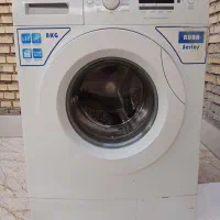 لباسشویی سوپر جنرال 8کیلویی