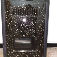 بخاری در حد نو