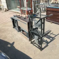 تعمیر انواع بخاری گاز آبگرم کن پایه سماور