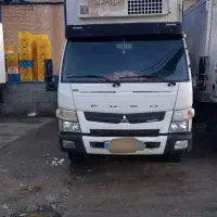 فوسو 6تن مدل 96|خودرو سنگین|ری, علایین|دیوار