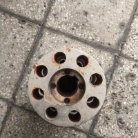 روتاری سمبه پرص قرص