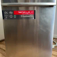 ماشین ظرفشویی ال جی اصل کره فوق العاده تمییز|ماشین ظرفشویی|تهران, شمس‌آباد|دیوار