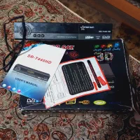 دستگاه دیجیتال