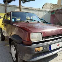 پی کی مدل 83 انژکتور|خودرو سواری و وانت|مشهد, گوهرشاد|دیوار