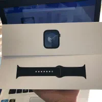 اپل واچ سری ۹