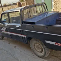 مزدا دوکابین 1600|خودرو سواری و وانت|کرمان, |دیوار