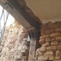 بازسازی مقاوم سازی تخریب جوشکاری