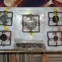 گاز صفحه ای نونواستیل جنرال