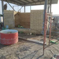 نیازمند لوله کشی ساختمانی