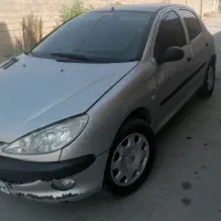 206 تیپ 3