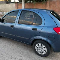 فروش تیبا ۲ مدل ۹۷ شیراز شهرک گویم