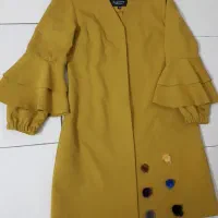 مانتو و کت شلوار|لباس|یزد, |دیوار