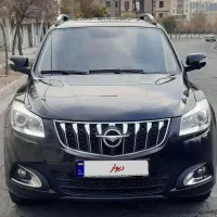 هایما s7توربو ۹۸