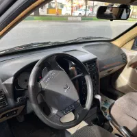 پارس سال سفارشی مدل ۹۴|خودرو سواری و وانت|شاهرود, |دیوار