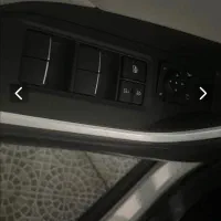 تویوتا رافور سفارش عربستان