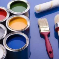 نقاشی ساختمان