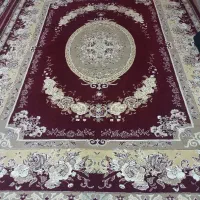 فرش و کسر فرش|فرش|نهاوند, |دیوار