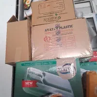 ظروف یک بار مصرف