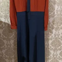 پیراهن بلند کاملا نو