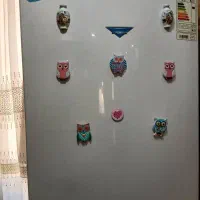 یخچال و فریزر امرسان