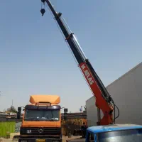 جرثقیل نیسان