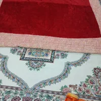 دو عدد لحاف