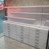 دکورکامل عینک فروشی