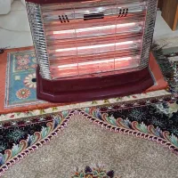 تعدادی وسایل منزل ب علت مهاجرت بفروش می‌رسد|فرش|زاهدان, |دیوار