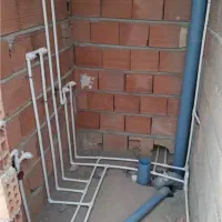 لوله کشی اب