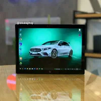 تبلت ویندوز اچ پی  فروشگاهی اسکنر HP Engage Go