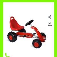 چرخ بی بی لند
