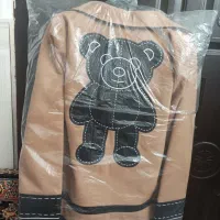 کت وشلوار تازه و نو