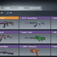 کالاف|کنسول، بازی ویدئویی و آنلاین|سنندج, |دیوار